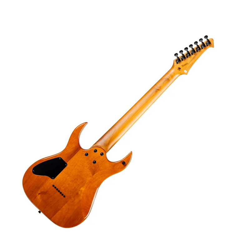 Carica immagine in Galleria Viewer, SPIRA S-507 QFB HH 7 Corde
