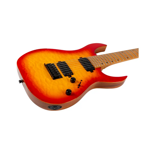 SPIRA S-507 QFB HH 7 Corde