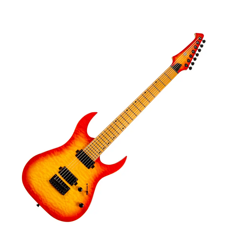 Carica immagine in Galleria Viewer, SPIRA S-507 QFB HH 7 Corde
