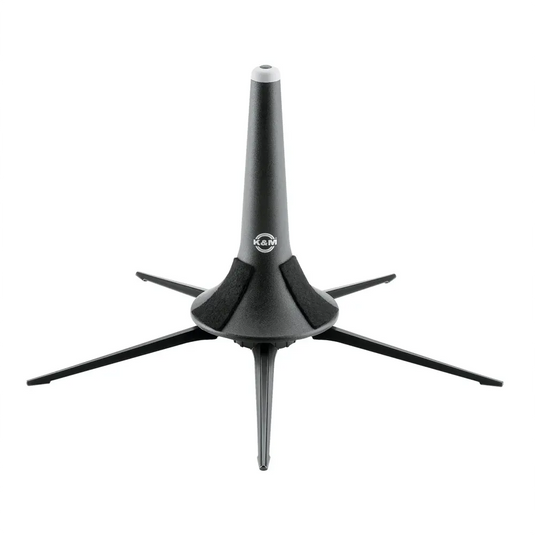 K&M 15213 SUPPORTO x TROMBA
