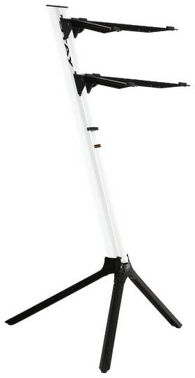 STAY - 1100/2 - Slim Model - 290 Mm Curv  - White