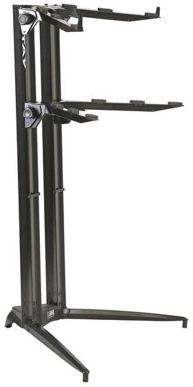 STAY - 1200/2 - Piano Model - Black