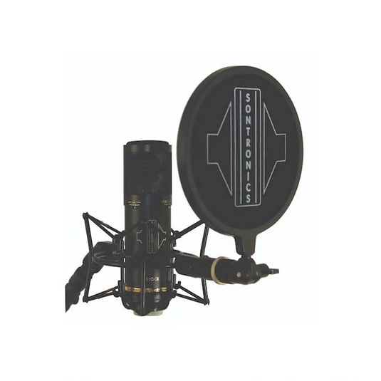 SONTRONICS - Stc-3X Pack Black