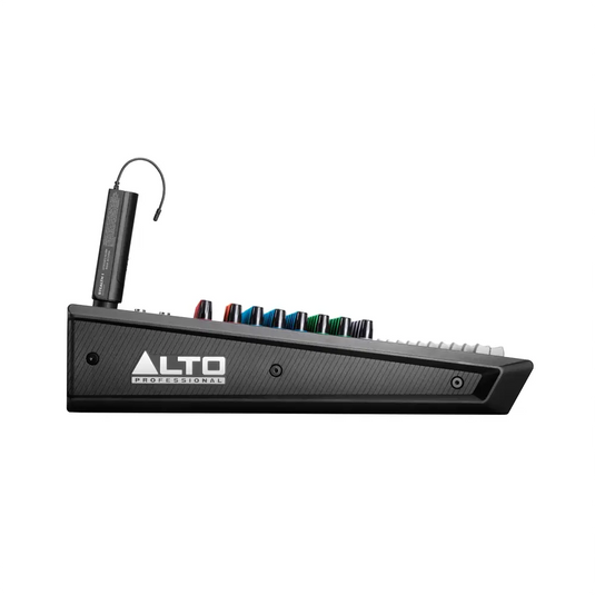 ALTO PROFESSIONAL - STEALTH 1