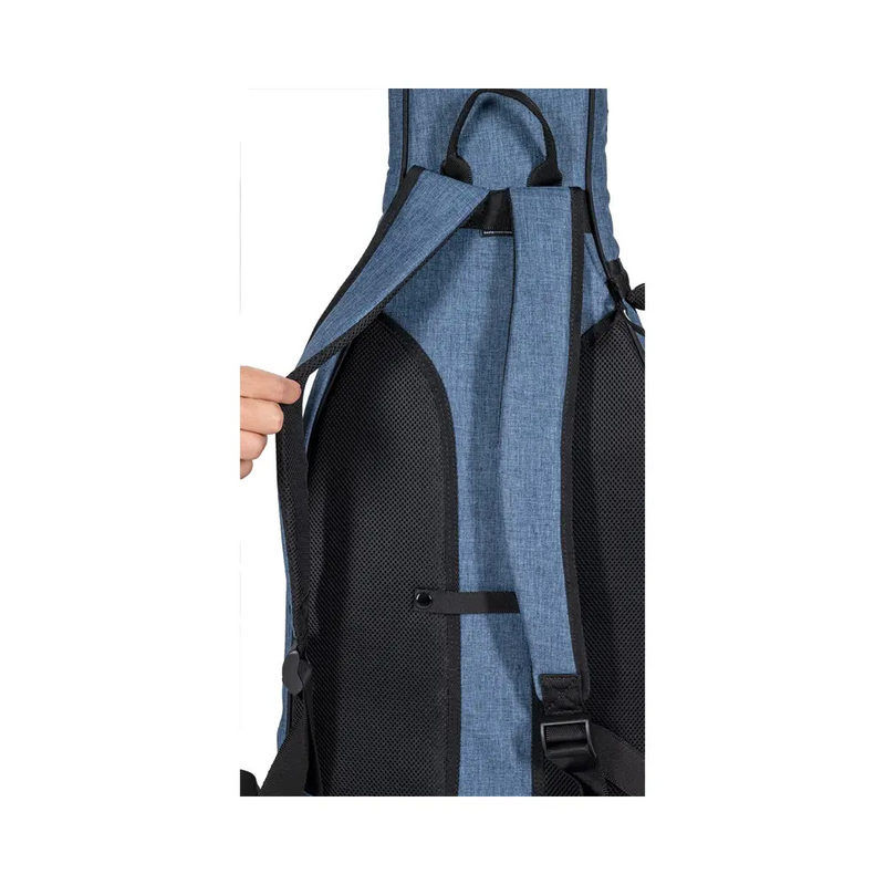 Carica immagine in Galleria Viewer, STEFY LINE GB400 Borsa per Basso

