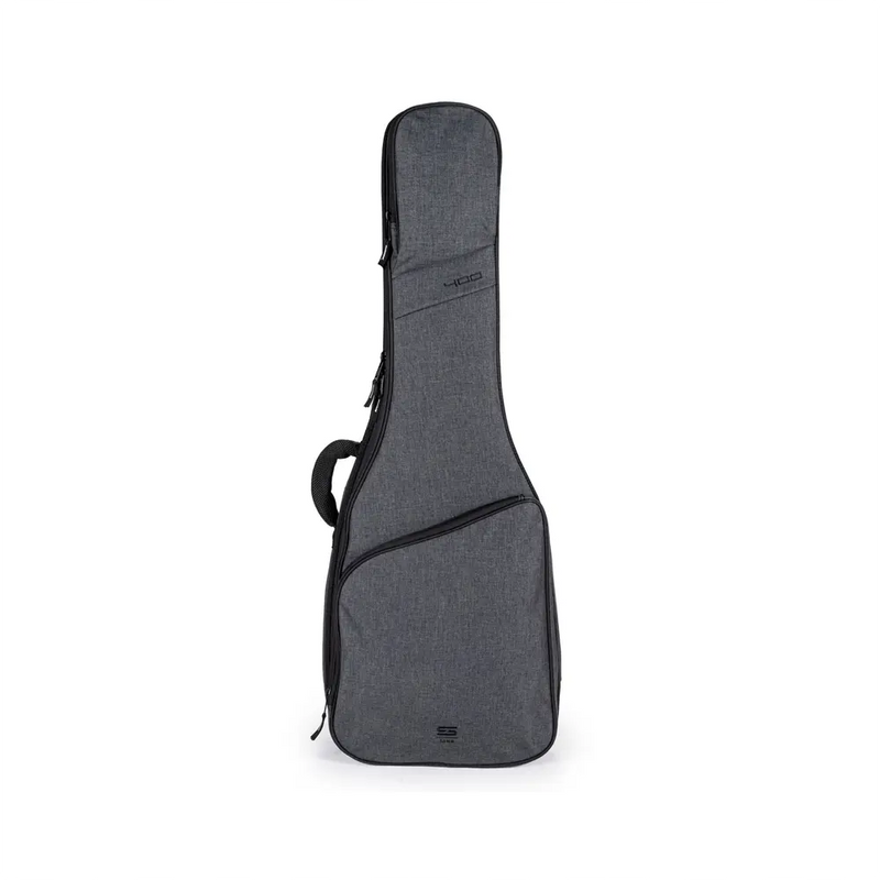 Carica immagine in Galleria Viewer, STEFY LINE GB400_AC Borsa per Chitarra Acustica
