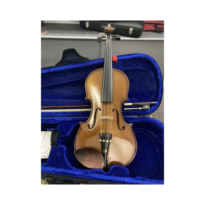 Carica immagine in Galleria Viewer, STENTOR VIOLINO Student I con Astuccio 4/4 *USATO*
