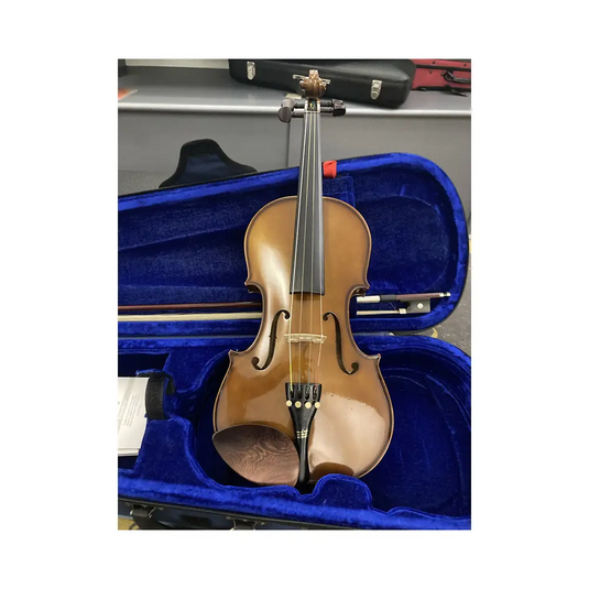 STENTOR VIOLINO Student I con Astuccio 4/4 *USATO*