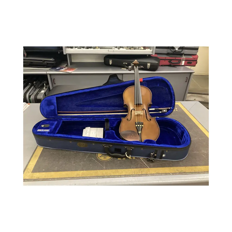 Carica immagine in Galleria Viewer, STENTOR VIOLINO Student I con Astuccio 4/4 *USATO*
