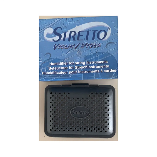 STRETTO UMIDIFICATORE PER VIOLINO/VIOLA