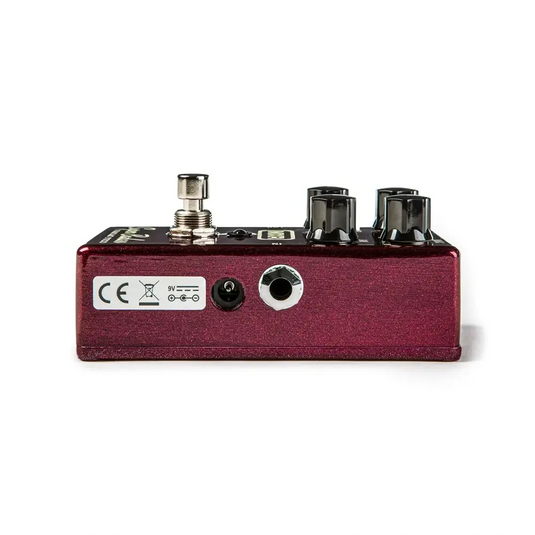 MXR Super Badass Variac Fuzz - M236