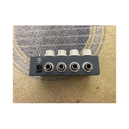 T-REX REPLAY BOX DELAY *USATO*