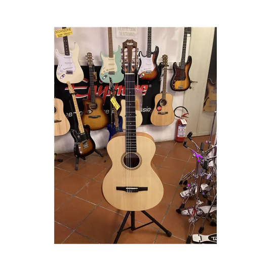 TAYLOR ACADEMY 12e-N *USATO*