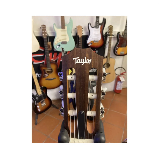 TAYLOR ACADEMY 12e-N *USATO*