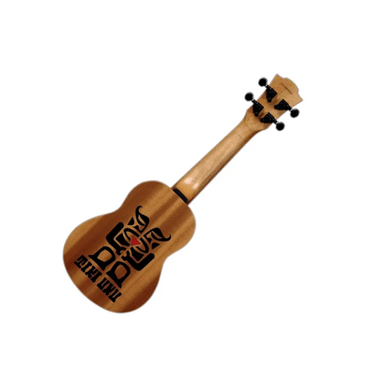 LAG TKU10S UKULELE Soprano