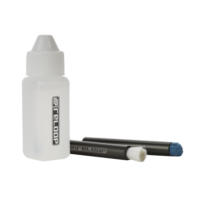 RELOOP - Tone Arm & Cartridge Contact Cleaning Set
