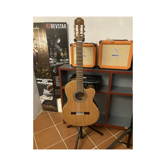 TORRES JOSE JTC 10 CE Amplificata *USATO*