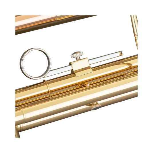 GRASSI TR20SK Tromba Master Laccata con Accordatore e Letturino