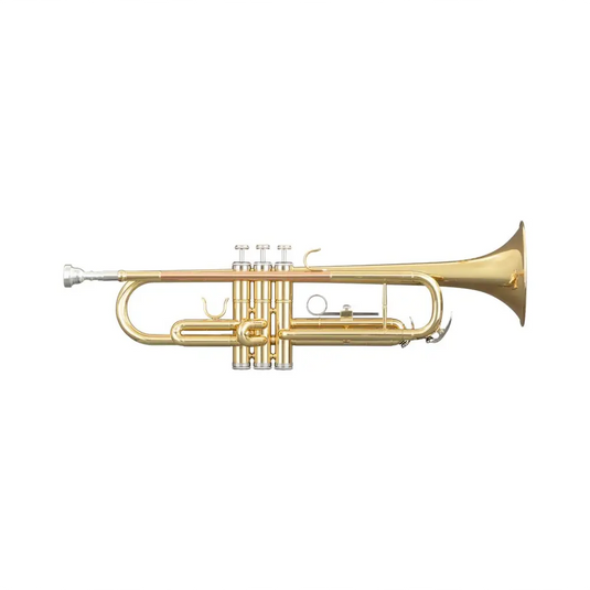 GRASSI TR20SK Tromba Master Laccata con Accordatore e Letturino