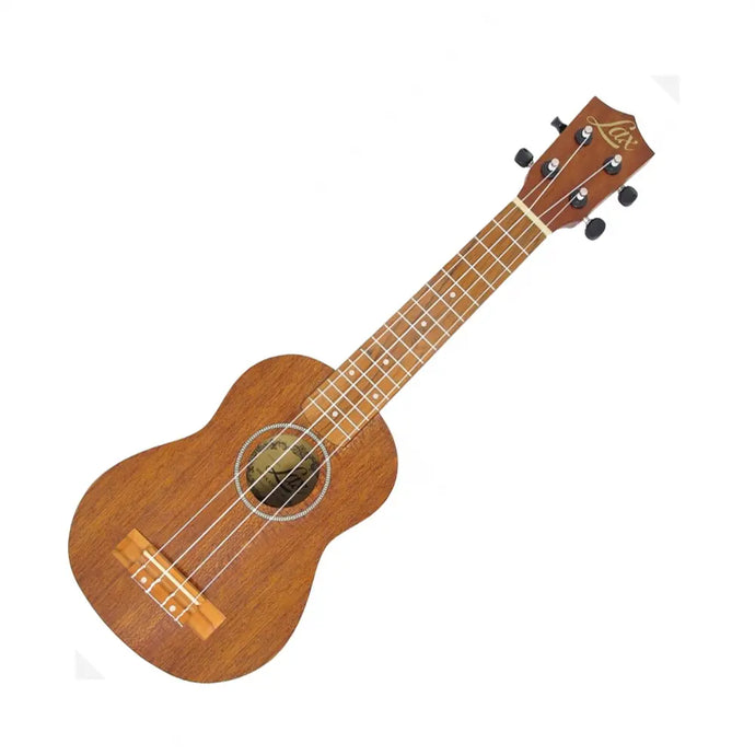 LAX UKULELE UK21 NT Soprano