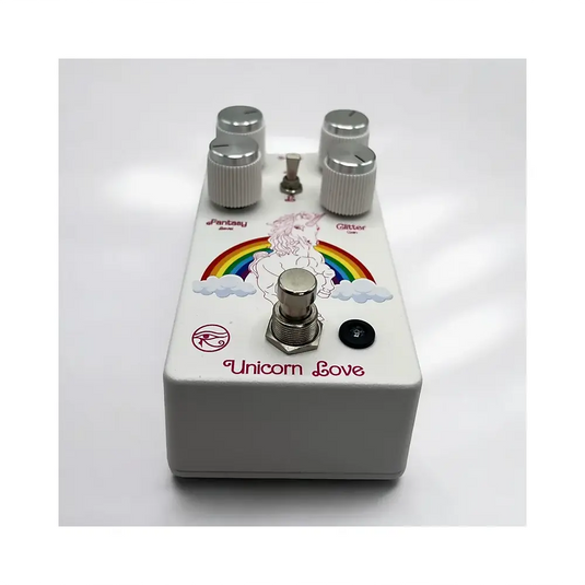 GREAT FELIX EFFECT - Unicorn Love