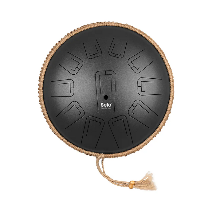 SELA UNITY TONGUE DRUM 13
