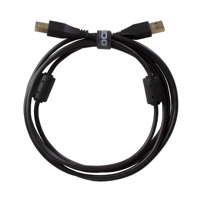 UDG U95003BL - Ultimate Audio Cable USB 2.0 - 3Mt