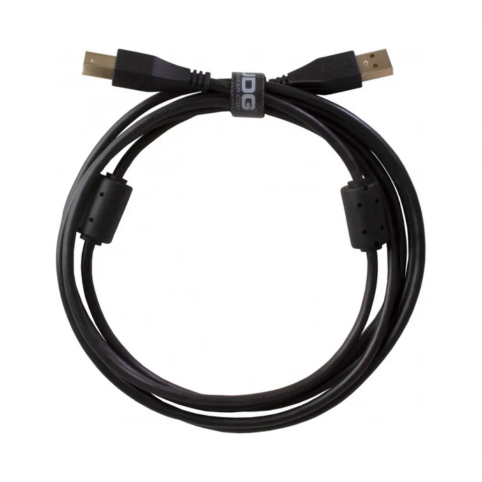 U95001BL - Ultimate Audio Cable USB 2.0 - 1Mt