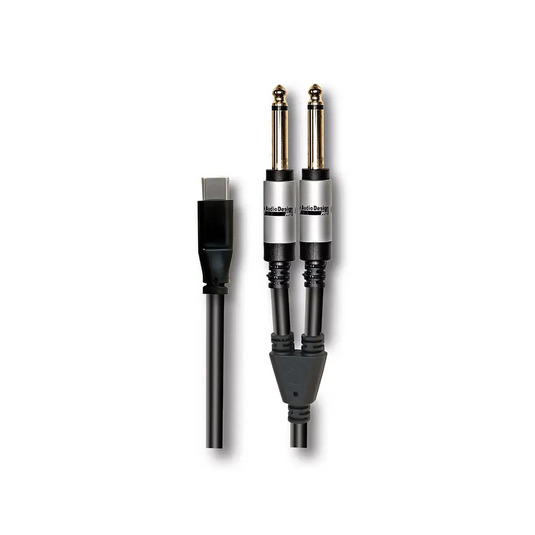 AUDIODESIGN VX230C mt 1.5 CAVO
