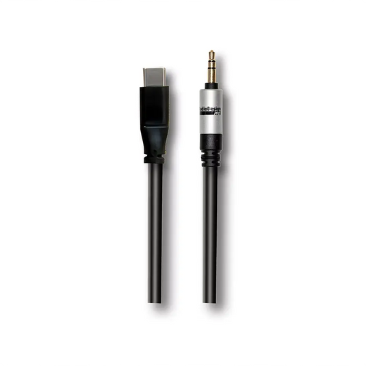 AUDIODESIGN VX200C mt 1.5 CAVO