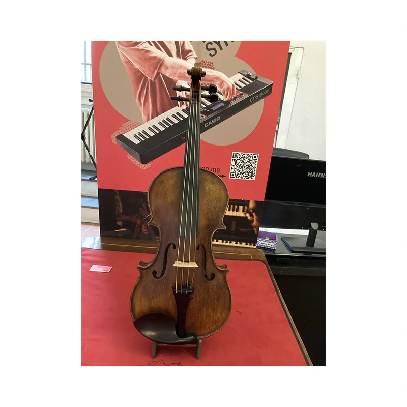 Carica immagine in Galleria Viewer, STENTOR Mod. Verona VIOLINO 4/4 *USATO*
