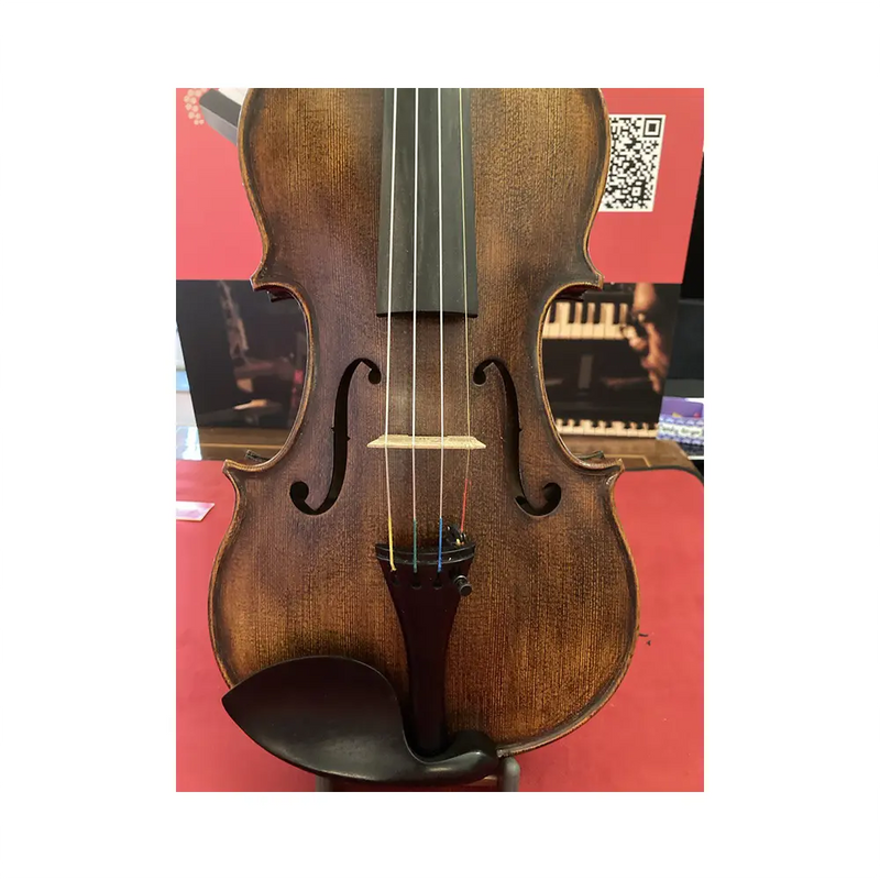 Carica immagine in Galleria Viewer, STENTOR Mod. Verona VIOLINO 4/4 *USATO*
