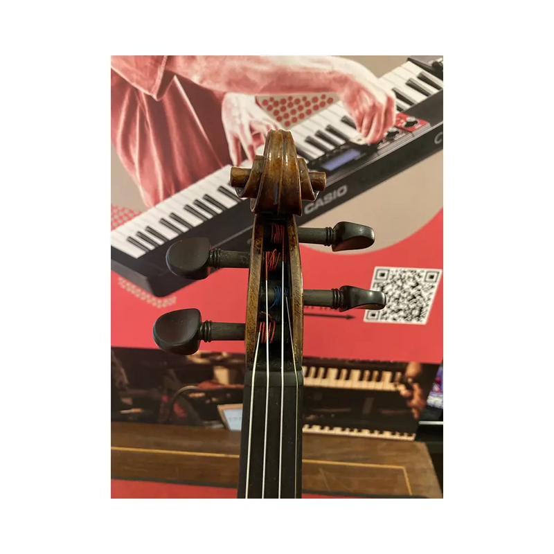 Carica immagine in Galleria Viewer, STENTOR Mod. Verona VIOLINO 4/4 *USATO*
