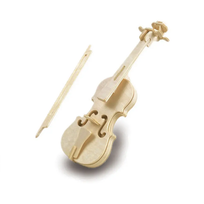 Gioco in Legno Violino