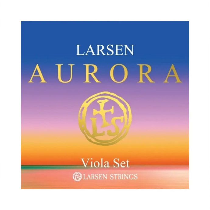 LARSEN AURORA Muta - VIOLA