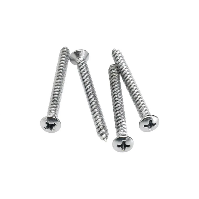 Neck Mounting Screws (4PZ)