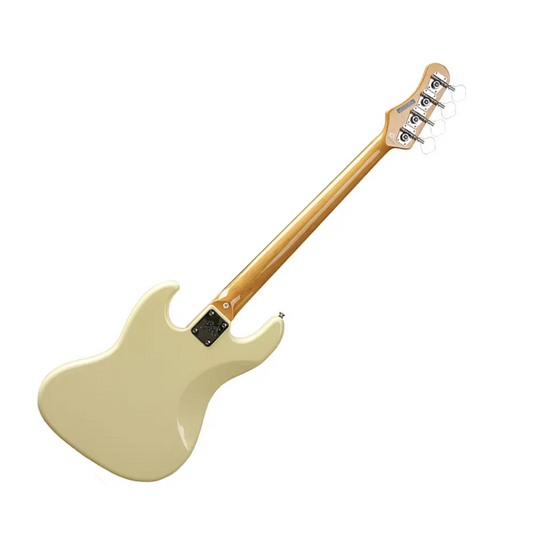 EKO VPB-200 Vintage White