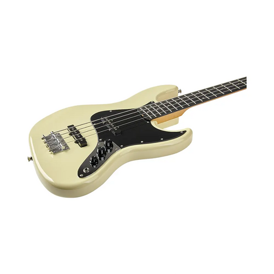 EKO VPB-200 Vintage White