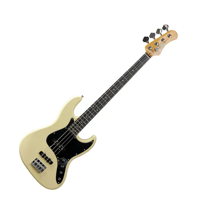 EKO VPB-200 Vintage White