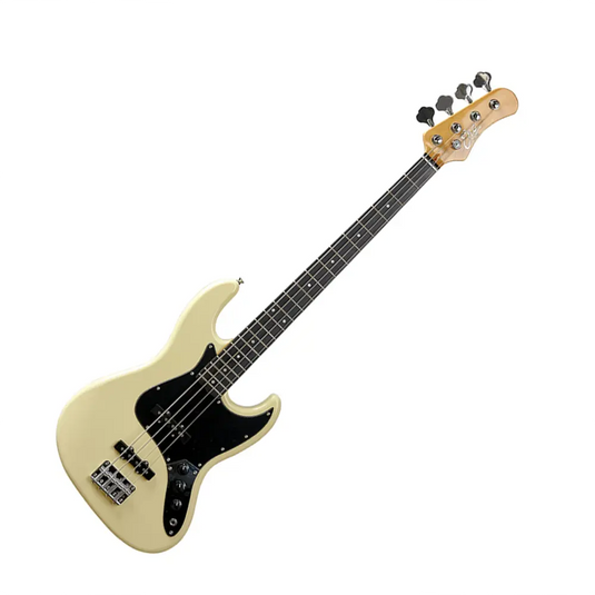 EKO VPB-200 Vintage White
