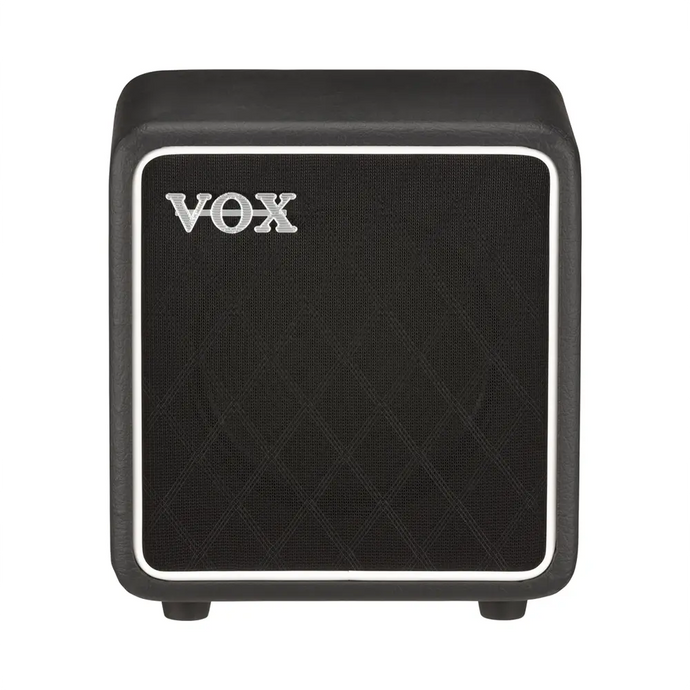 VOX BC108 Black Cab