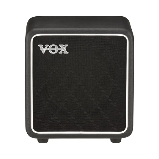 VOX BC108 Black Cab