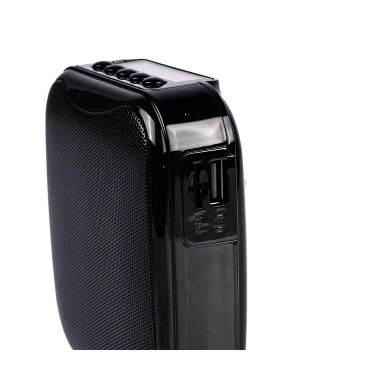 Carica immagine in Galleria Viewer, AUDIO DESIGN PRO PA Voce  MINI AMPLIFICATORE Wireless
