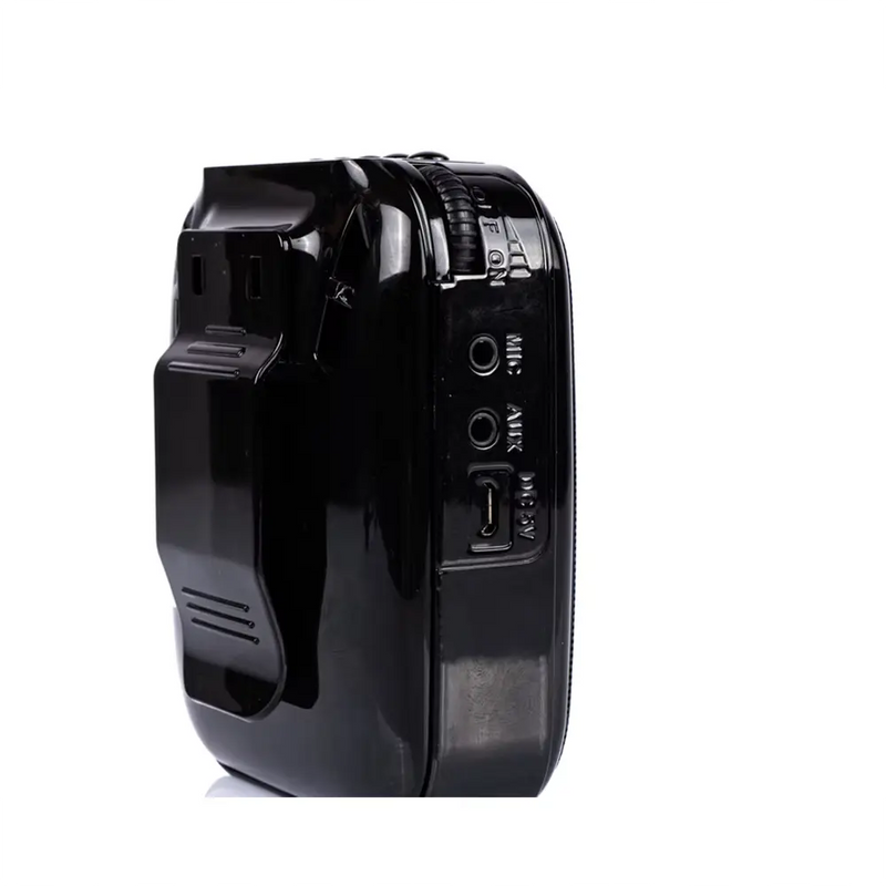 Carica immagine in Galleria Viewer, AUDIO DESIGN PRO PA Voce  MINI AMPLIFICATORE Wireless
