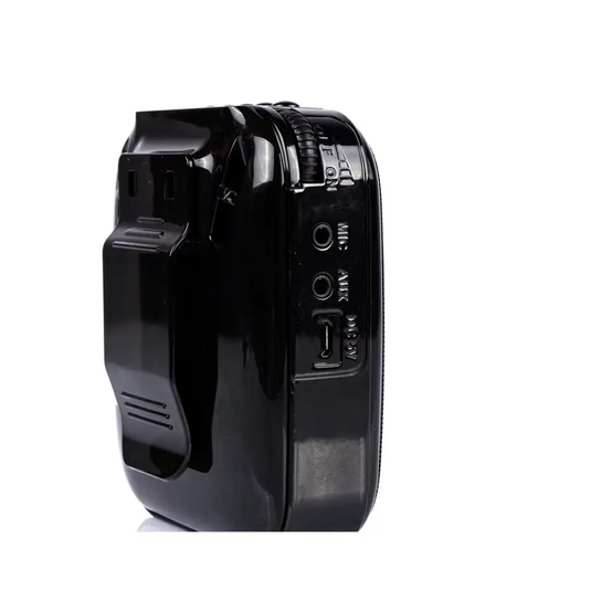 AUDIO DESIGN PRO PA Voce  MINI AMPLIFICATORE Wireless