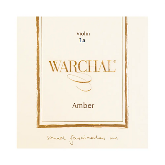 WARCHAL AMBER MEDIUM 702 LA - VIOLINO