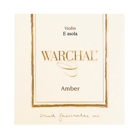 WARCHAL AMBER MEDIUM 701 MI - VIOLINO