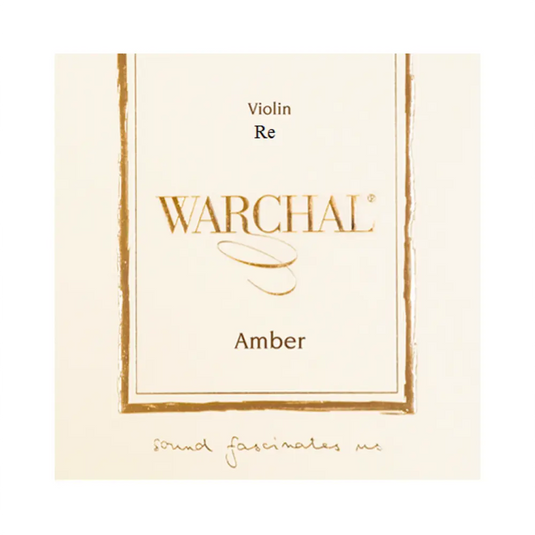 WARCHAL AMBER MEDIUM 703 RE - VIOLINO