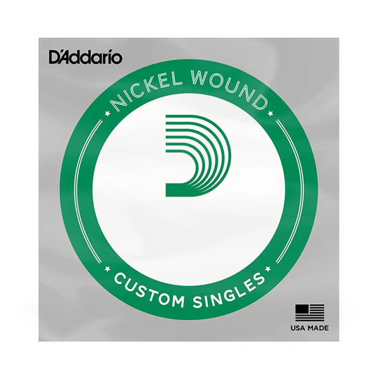 D’ADDARIO XL 018 CORDA SINGOLA