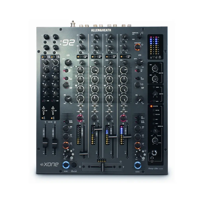 ALLEN & HEATH Xone:92